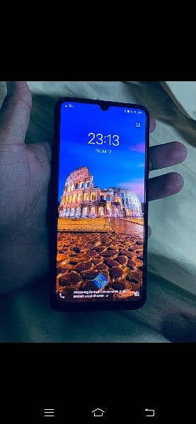 Vivo S-1 pro 8 128 1