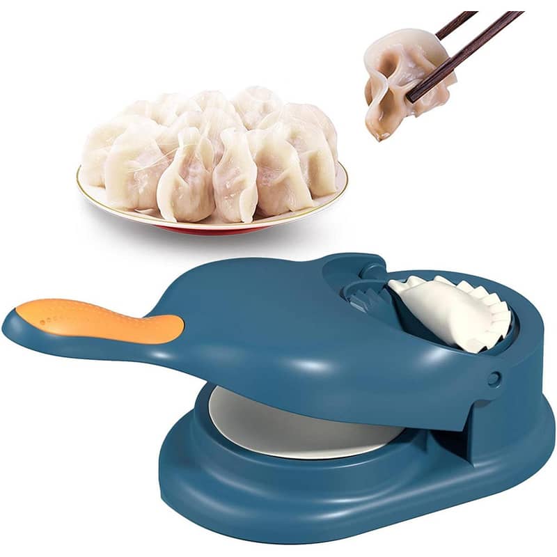 DUMPLING MAKER 2 IN 1 0