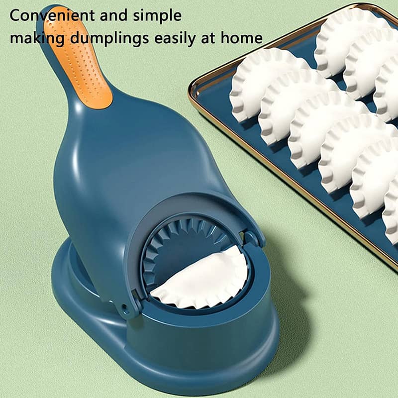 DUMPLING MAKER 2 IN 1 2