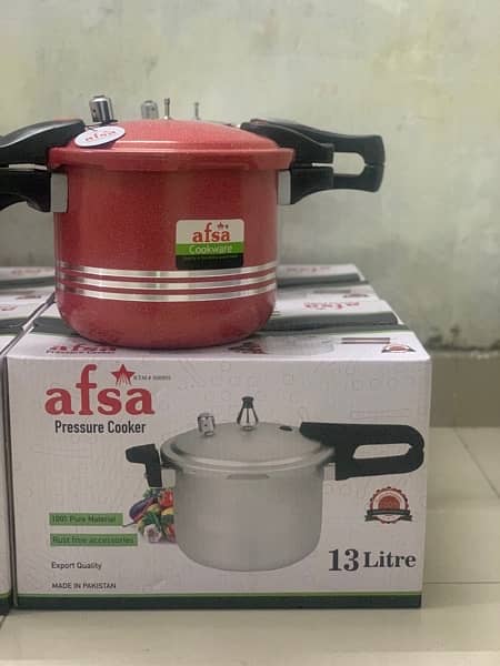 afsa pressure cooker 3