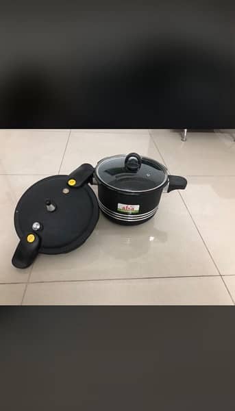 afsa pressure cooker 5