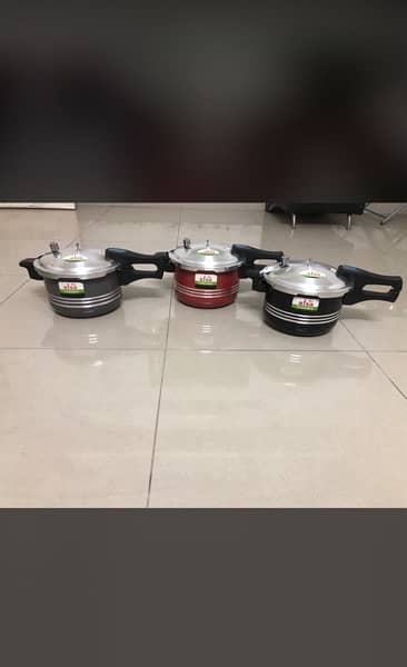 afsa pressure cooker 6