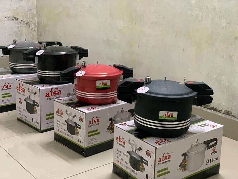 afsa pressure cooker 7