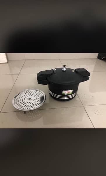 afsa pressure cooker 8