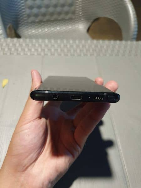 Samsung Note 9 6GB RAM 128GB Storage just glass break minor shade 3