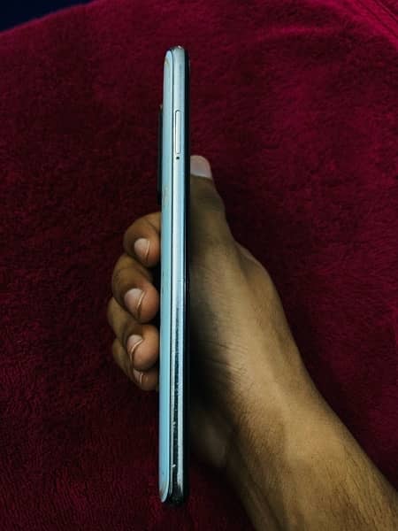 Xiaomi Redmi Note 8 pro 6 Gb Ram 128 Gb Rom 1