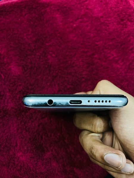 Xiaomi Redmi Note 8 pro 6 Gb Ram 128 Gb Rom 3