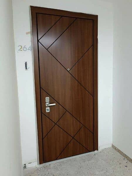 wood polish Diko paint All tape home furniture Door window 1