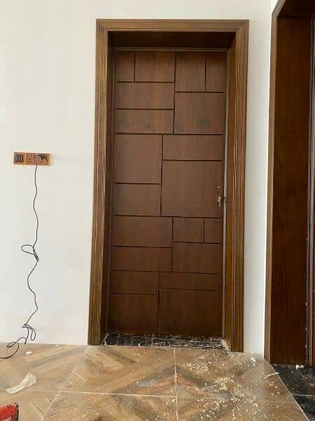 wood polish Diko paint All tape home furniture Door window 2