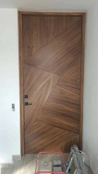 wood polish Diko paint All tape home furniture Door window 8