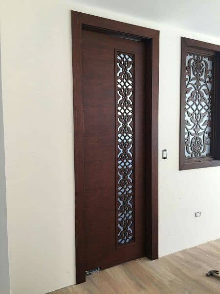 wood polish Diko paint All tape home furniture Door window 9