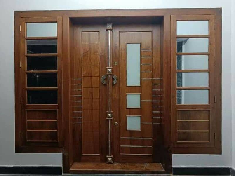 wood polish Diko paint All tape home furniture Door window 15