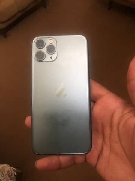 iphone 11 pro  64 Gb 2