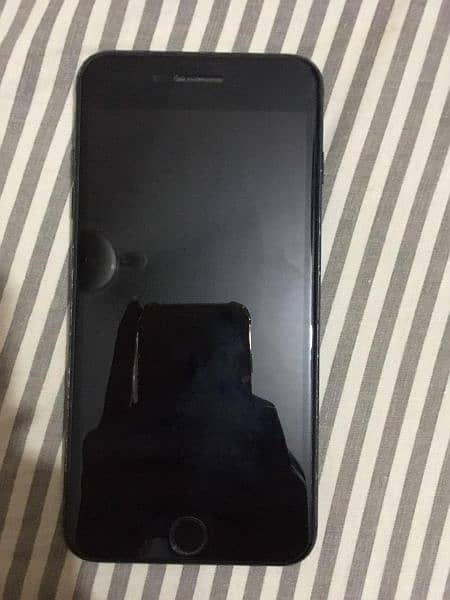 iphone 7plus 128gb PTA Approved 2