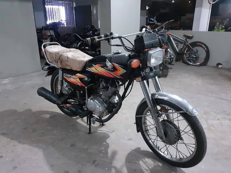 Honda 125 Hyderabad Number 2021 1