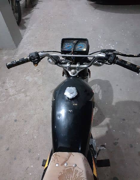 Honda 125 Hyderabad Number 2021 2