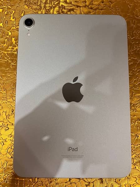 IPad Mini 6 3