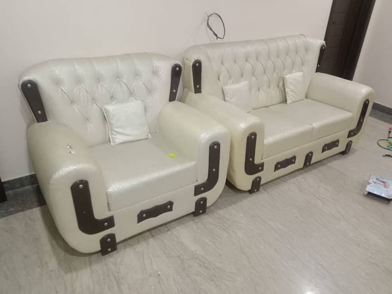 brand new sofa set 0