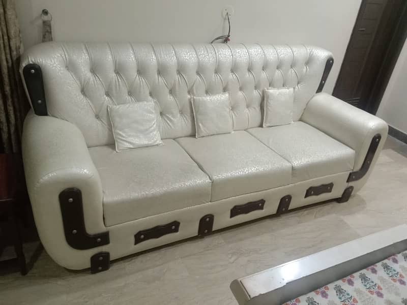 brand new sofa set 1