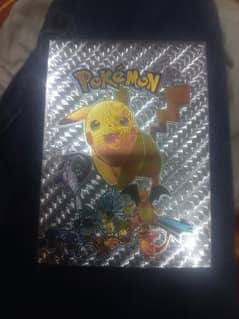 pokemon cards super rare silver edition
