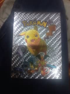 pokemon