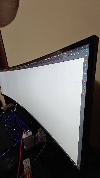 Dell 49 inch curved monitor 3