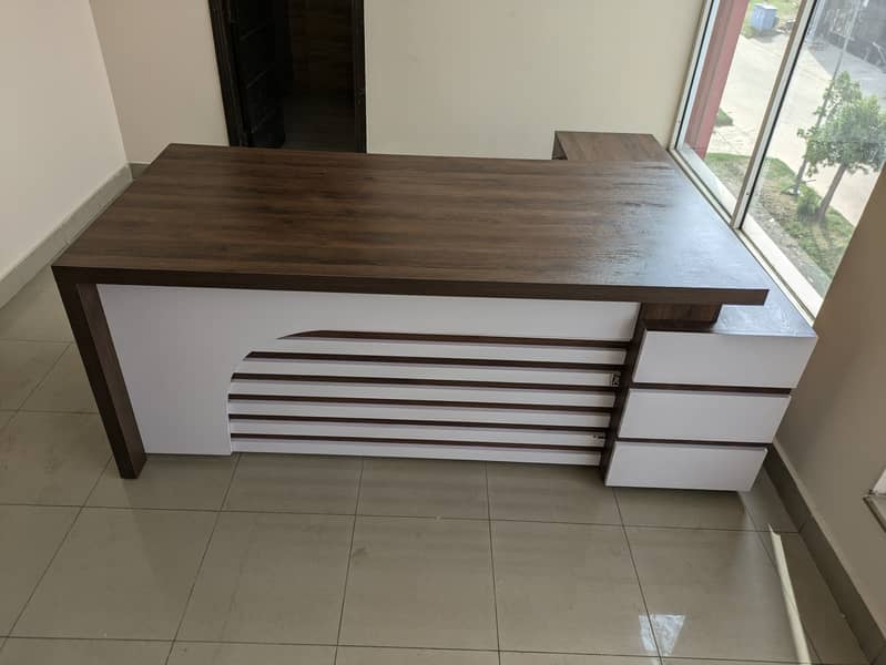 Office furniture 3