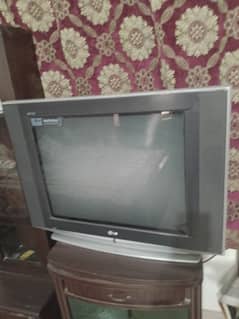 LG tv