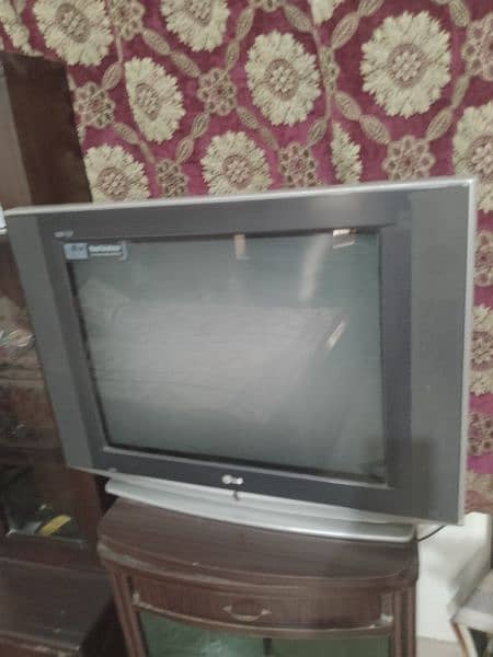 LG tv 0