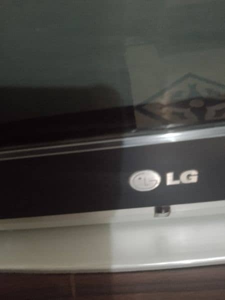 LG tv 2