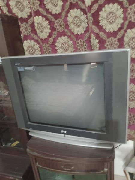 LG tv 3