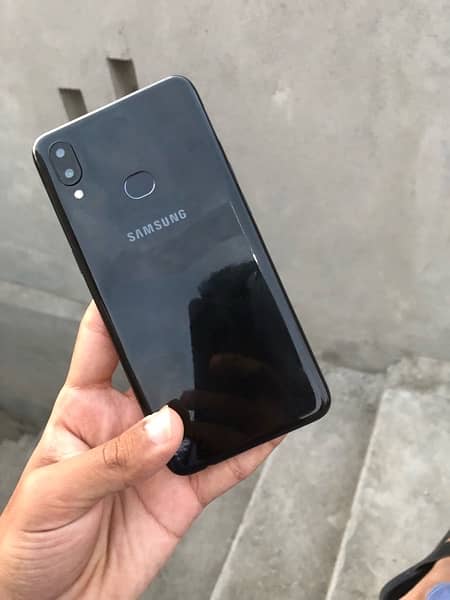 Samsung a10s 10