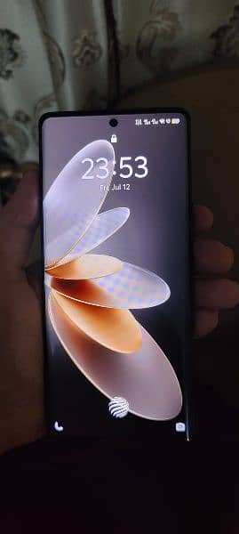 Vivo s16 256gb 2