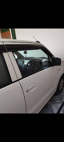 Suzuki Wagon R 2018 4