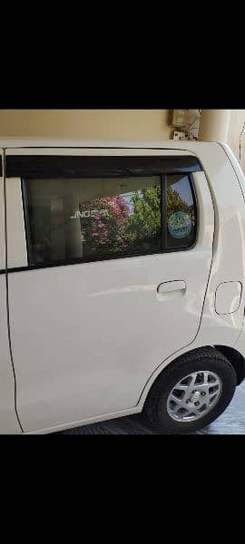 Suzuki Wagon R 2018 6