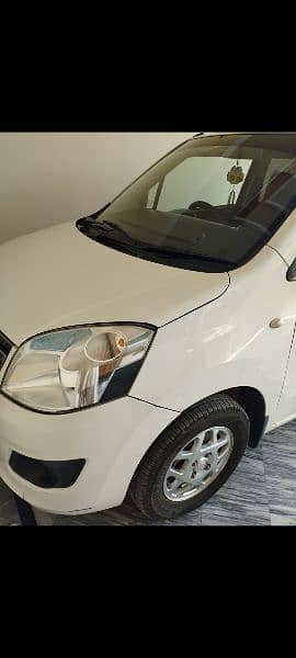 Suzuki Wagon R 2018 8