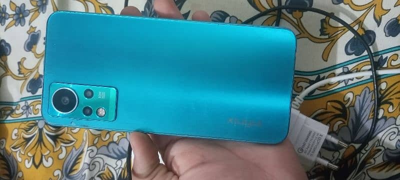 Infinix note11 2