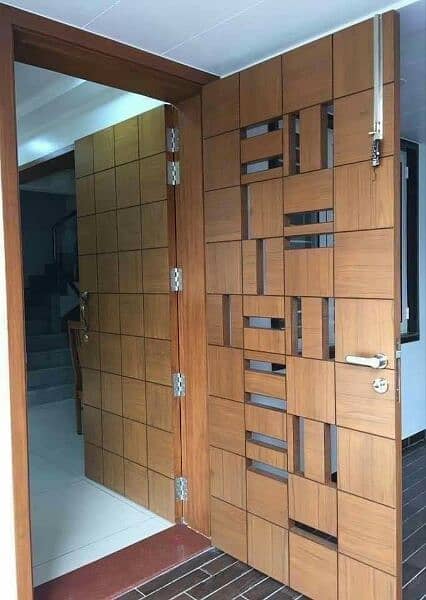 wood polish Diko paint All tape home furniture Door window 3