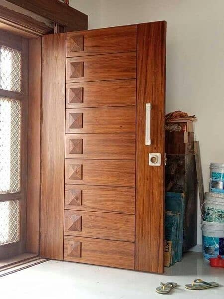 wood polish Diko paint All tape home furniture Door window 4