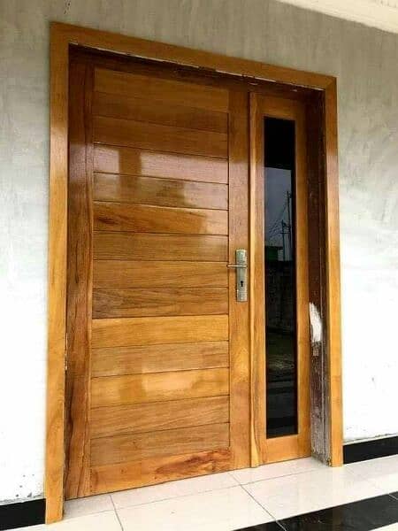 wood polish Diko paint All tape home furniture Door window 7