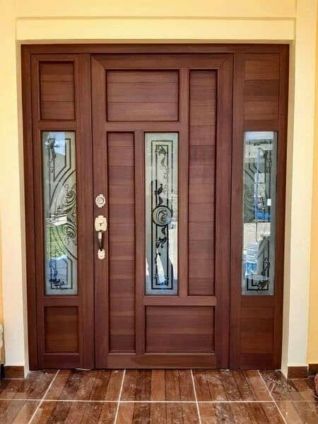 wood polish Diko paint All tape home furniture Door window 14