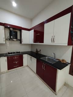 brand new portion for rent in gulshan have 3 bed dd