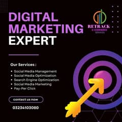 digital marketing agency