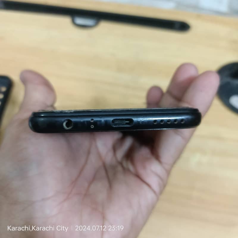 Xiaomi Redmi Note 8 5
