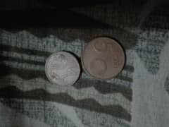 euro cents