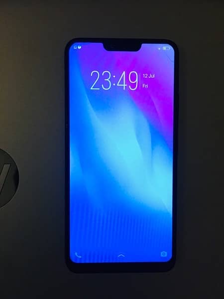 Vivo V9 0