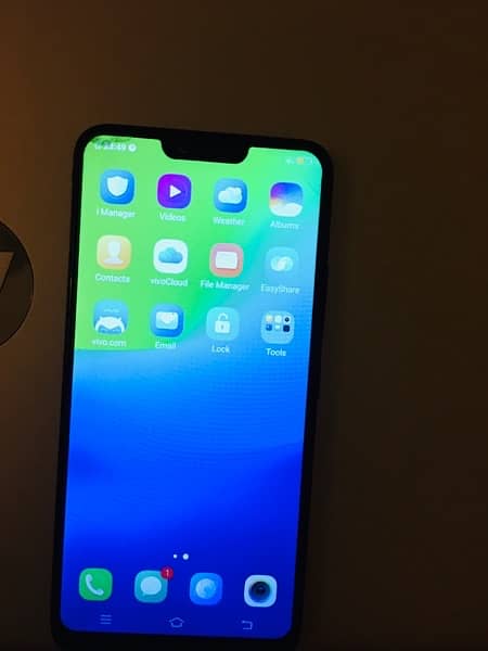 Vivo V9 3