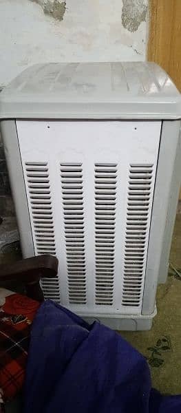 Full size AC COLOR for sale locations Peshawar 4