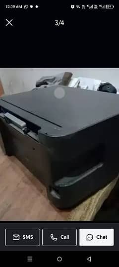 Epson l3110 printer