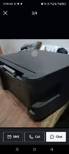 Epson l3110 printer 0